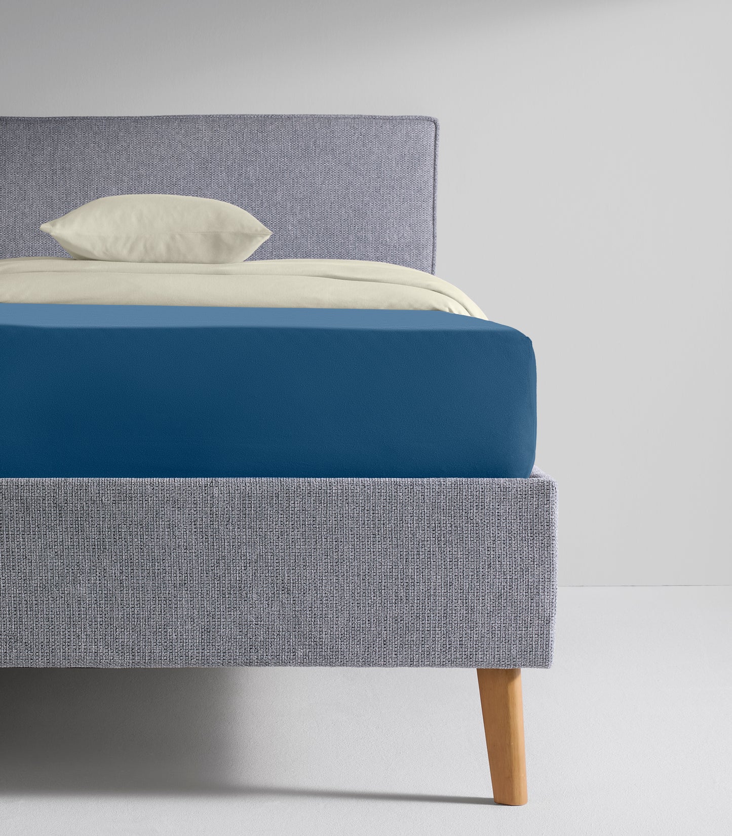 fleuresse® Boxspring-Fixleintuch