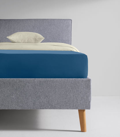 fleuresse® Boxspring-Fixleintuch
