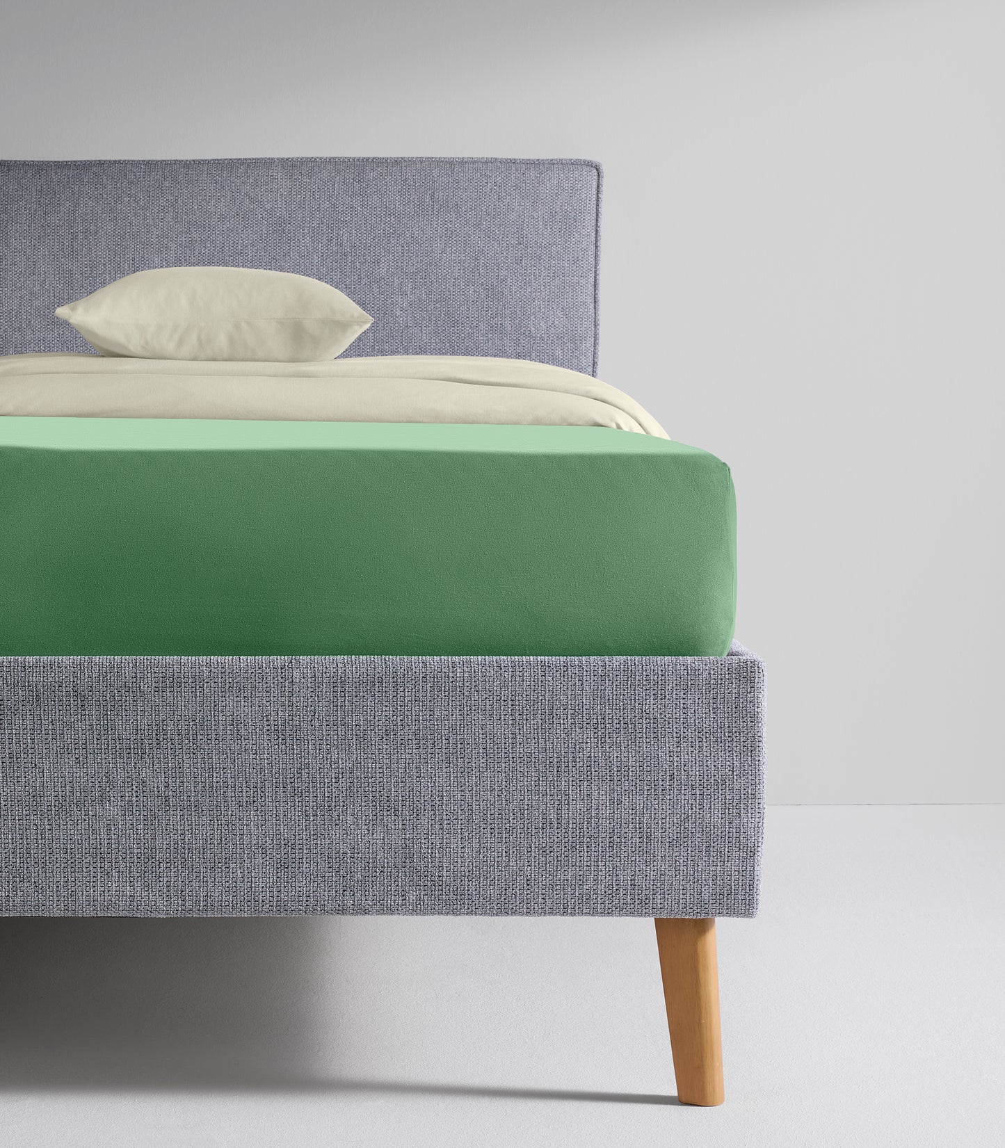 fleuresse® Boxspring-Fixleintuch