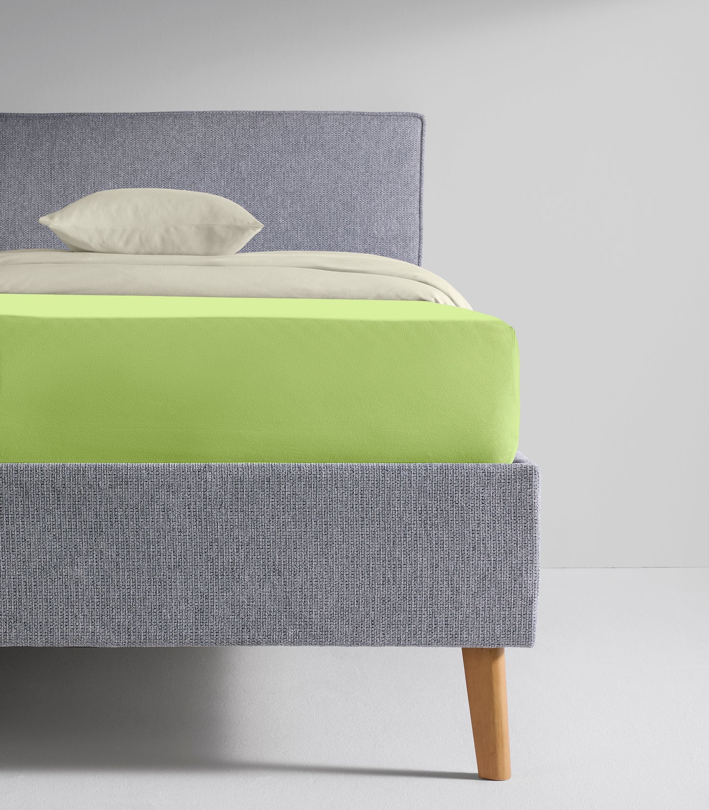 fleuresse® Boxspring-Fixleintuch