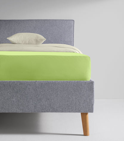 fleuresse® Boxspring-Fixleintuch