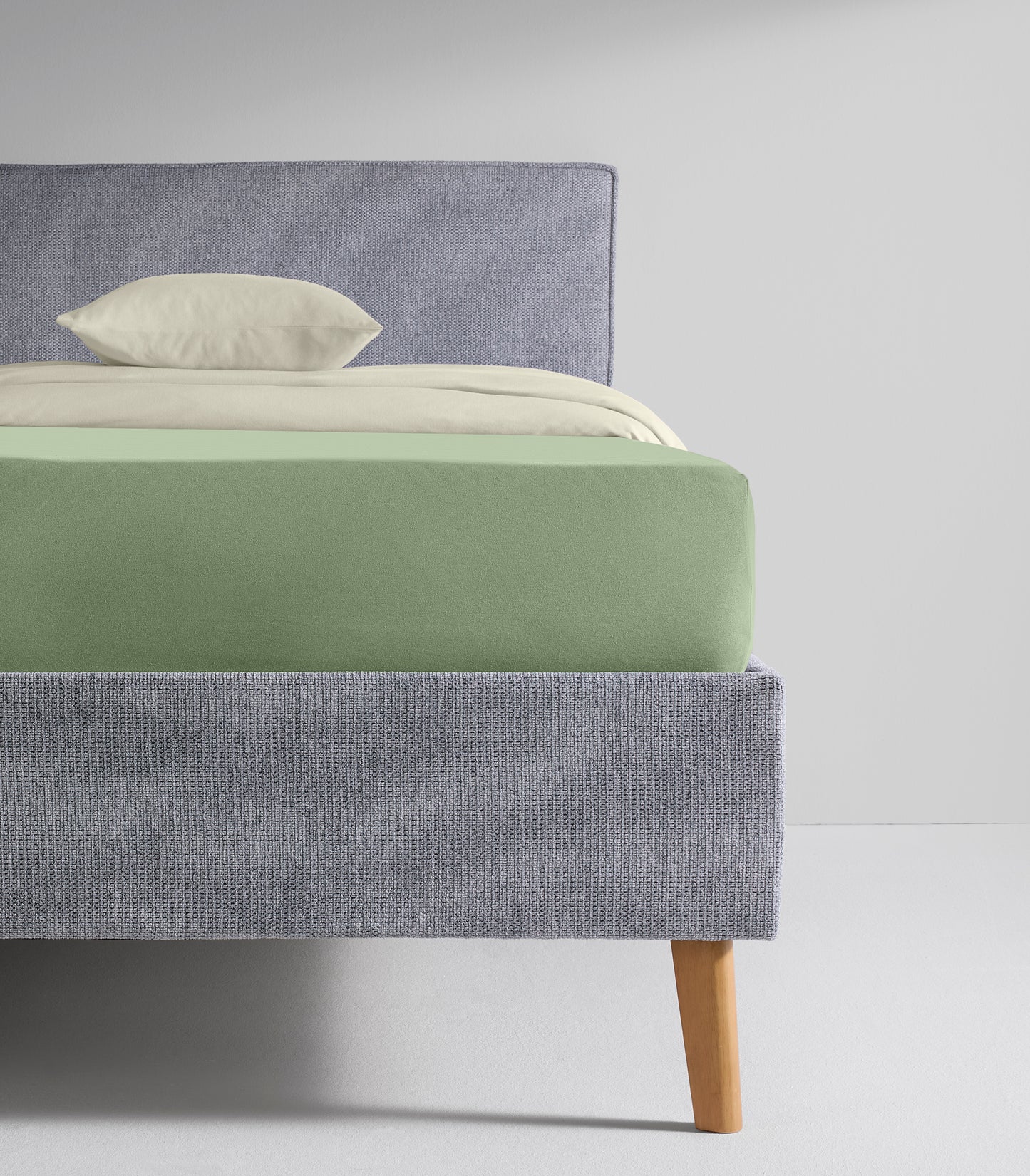 fleuresse® Boxspring-Fixleintuch