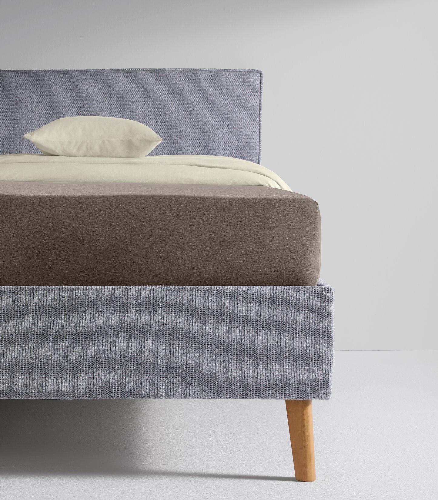 fleuresse® Boxspring-Fixleintuch