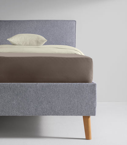 fleuresse® Boxspring-Fixleintuch