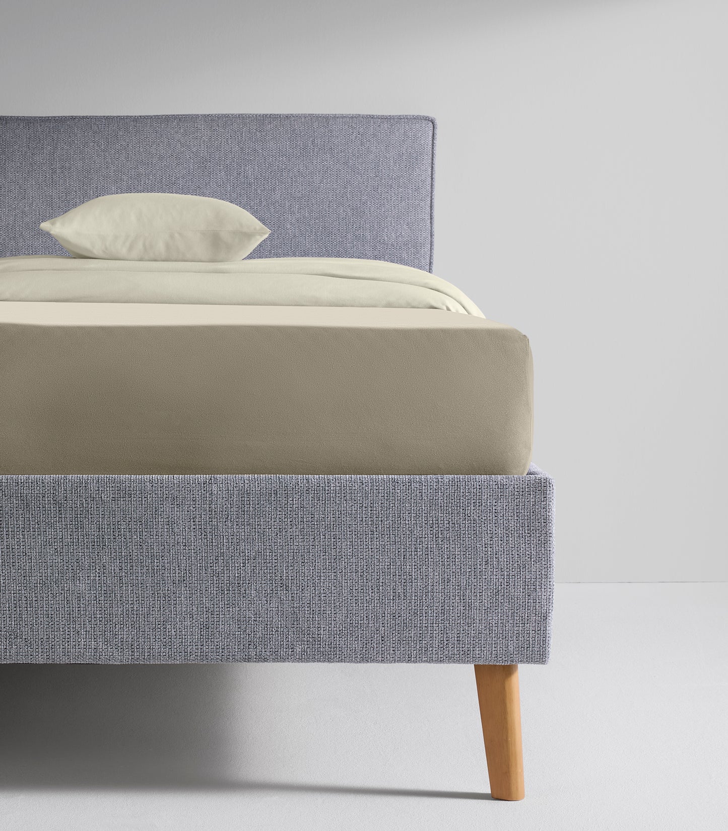 fleuresse® Boxspring-Fixleintuch