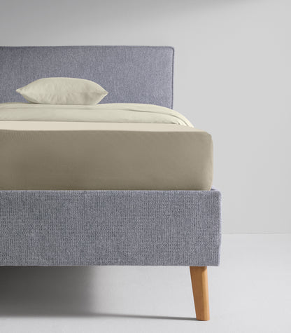 fleuresse® Boxspring-Fixleintuch
