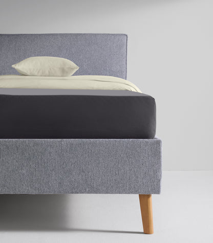 fleuresse® Boxspring-Fixleintuch