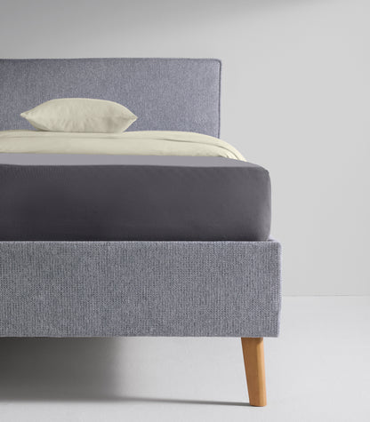fleuresse® Boxspring-Fixleintuch
