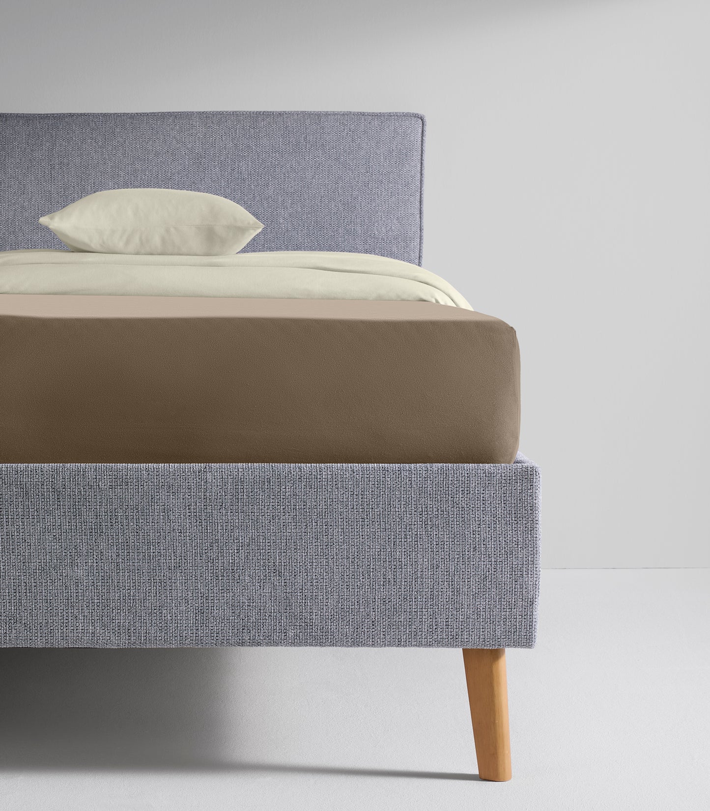 fleuresse® Boxspring-Fixleintuch