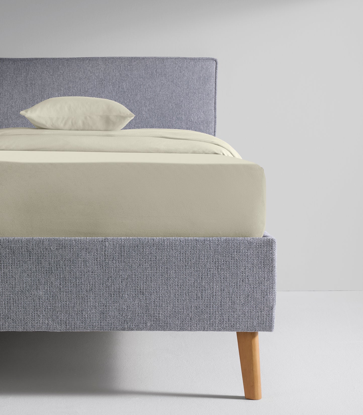 fleuresse® Boxspring-Fixleintuch