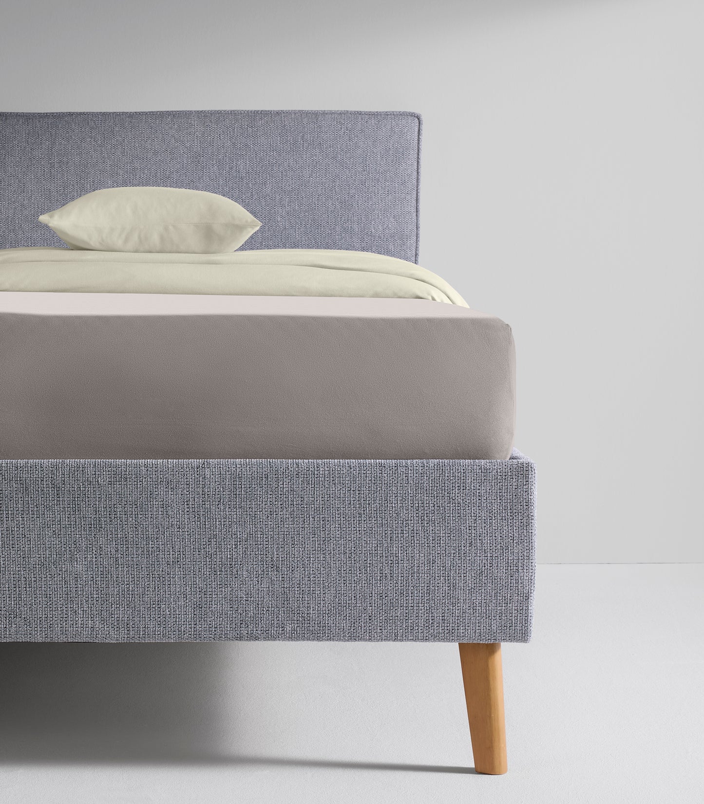 fleuresse® Boxspring-Fixleintuch