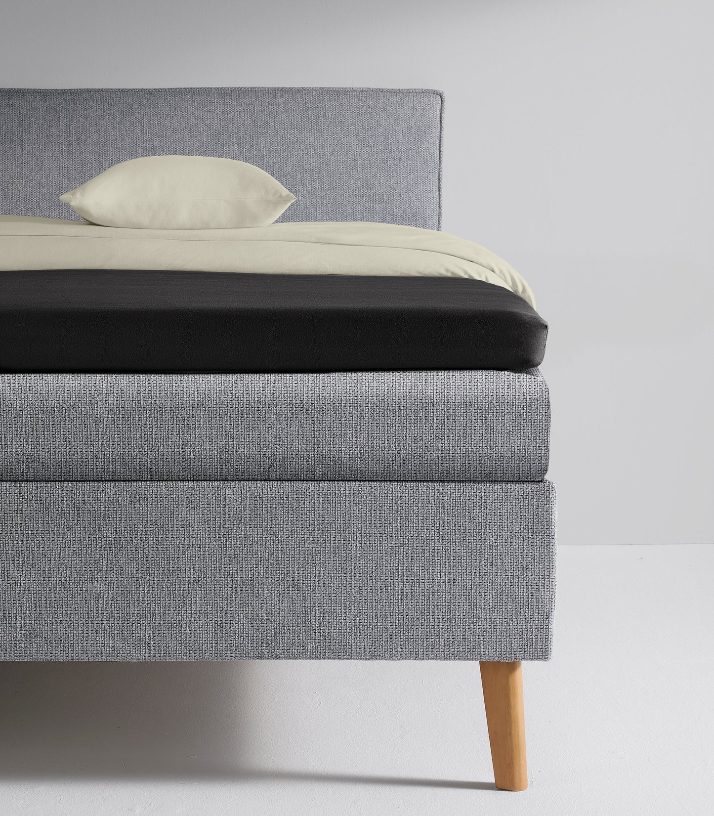 fleuresse® Topper-Fixleintuch