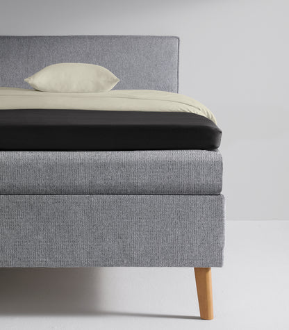 fleuresse® Topper-Fixleintuch