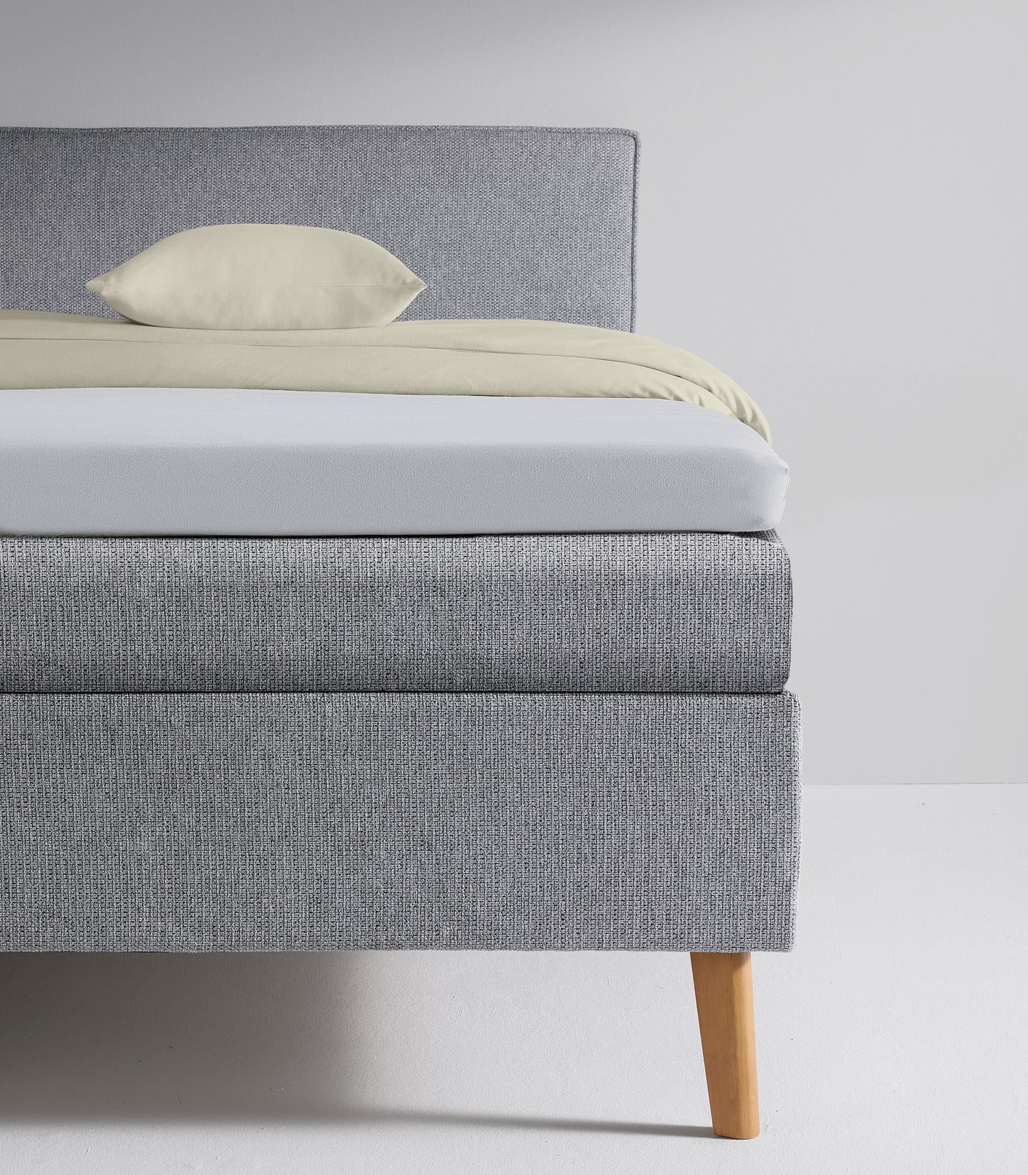 fleuresse® Topper-Fixleintuch