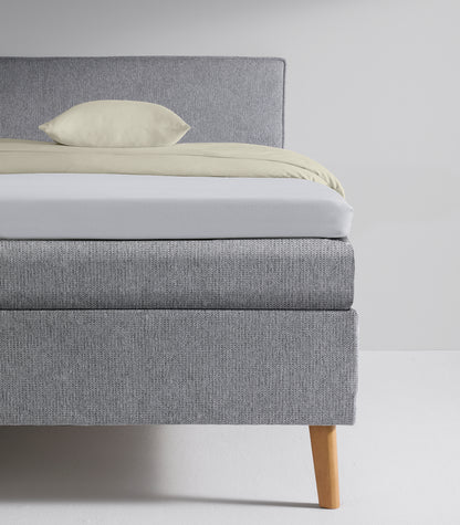 fleuresse® Topper-Fixleintuch