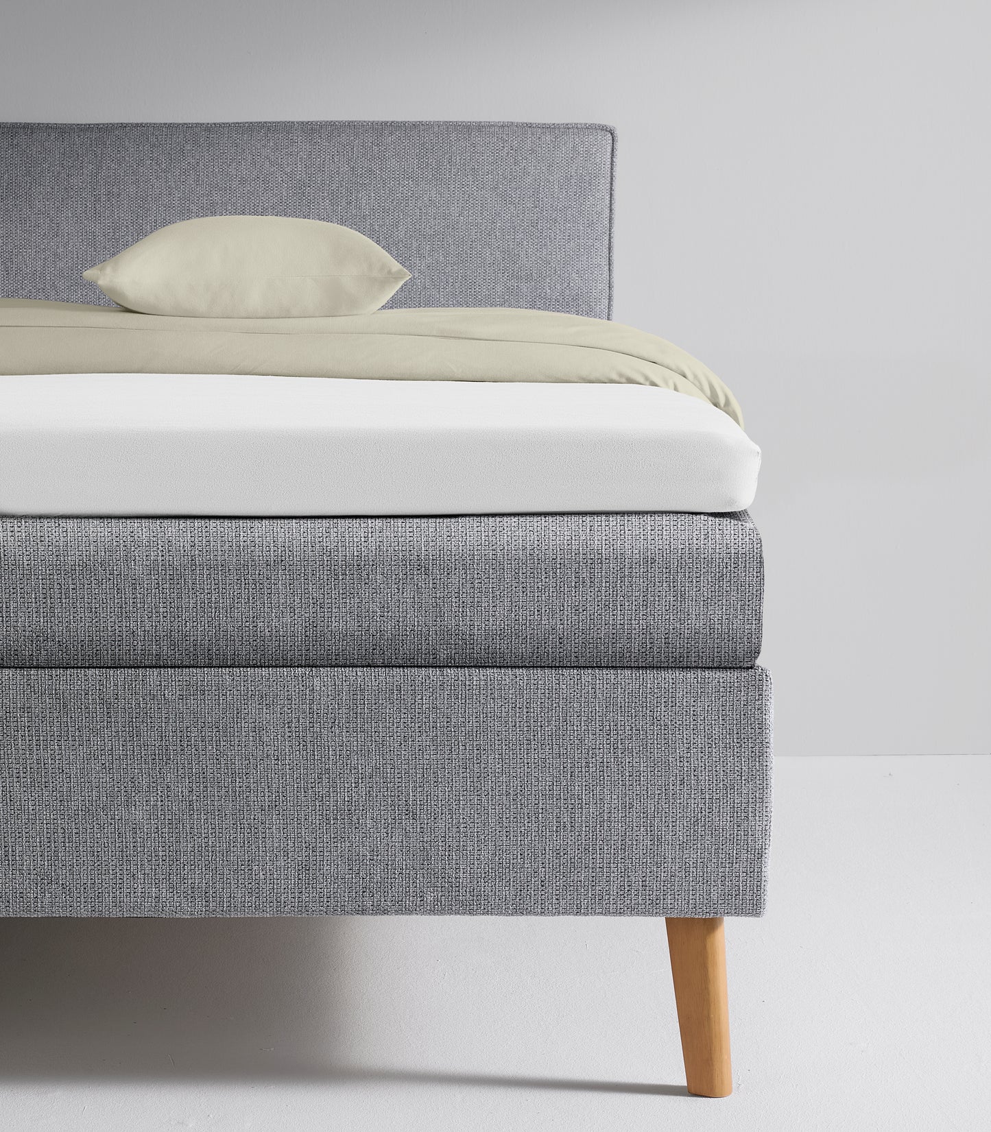 fleuresse® Topper-Fixleintuch