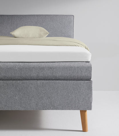 fleuresse® Topper-Fixleintuch