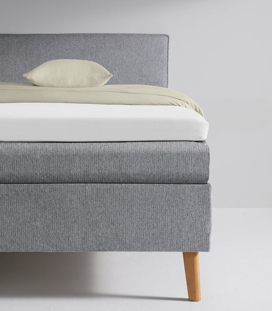 fleuresse® Topper-Fixleintuch