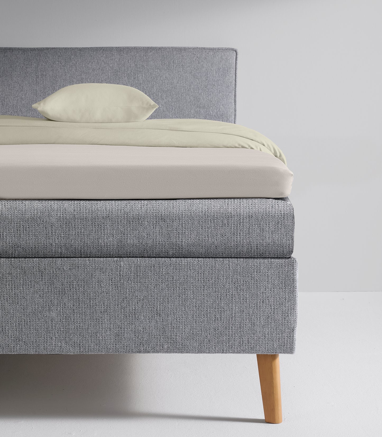 fleuresse® Topper-Fixleintuch