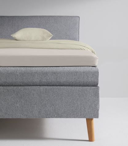 fleuresse® Topper-Fixleintuch