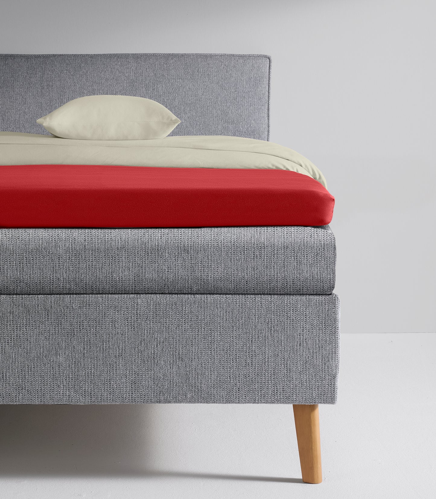 fleuresse® Topper-Fixleintuch