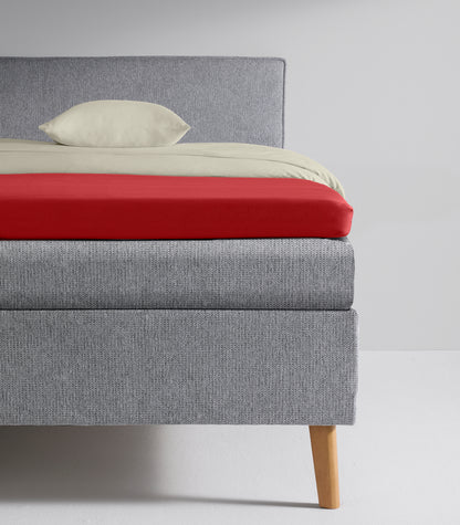 fleuresse® Topper-Fixleintuch