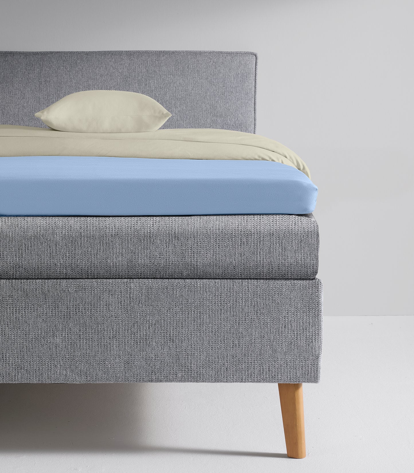 fleuresse® Topper-Fixleintuch