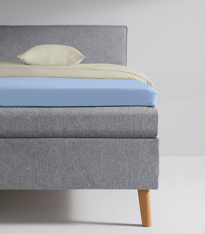 fleuresse® Topper-Fixleintuch