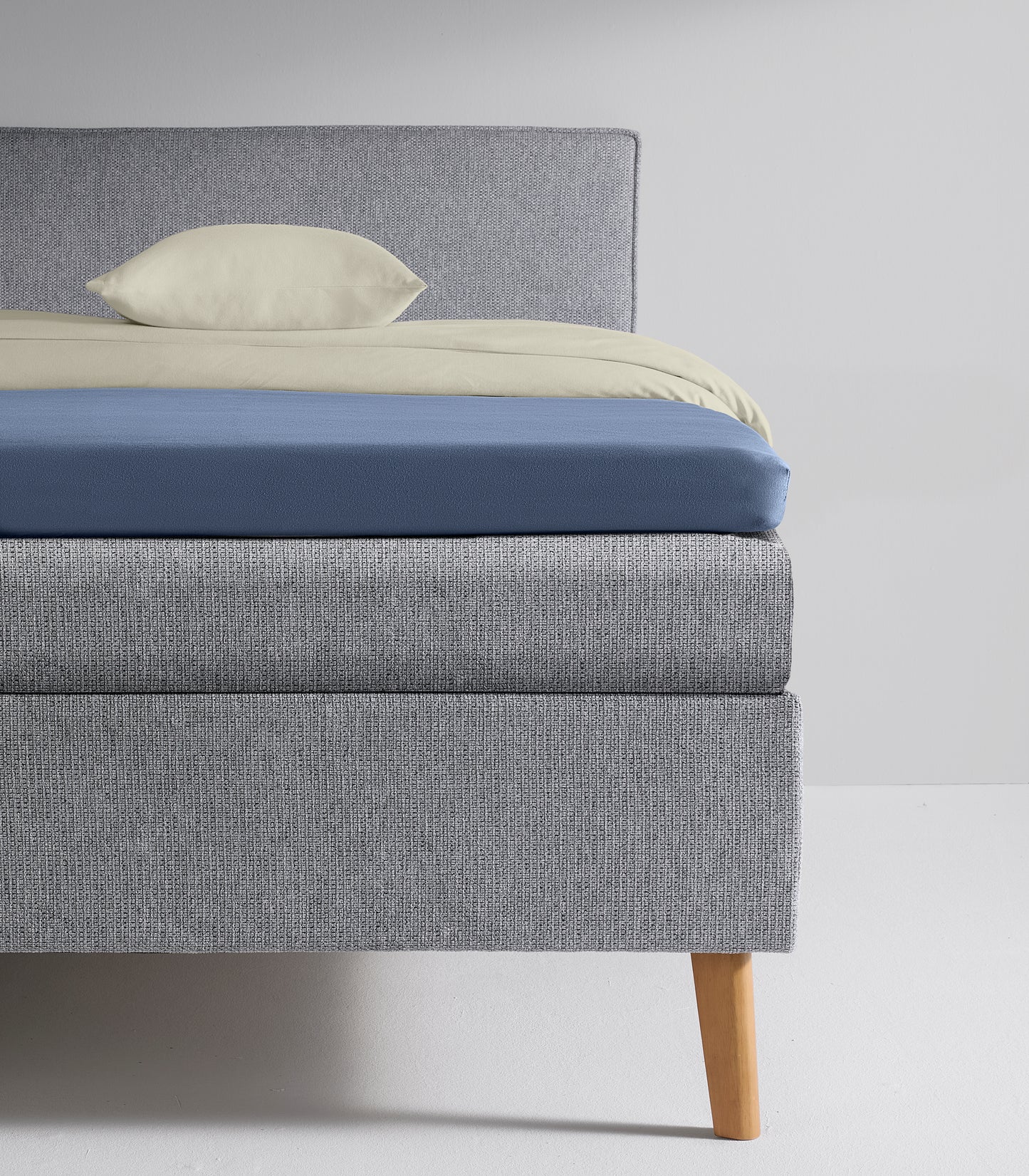 fleuresse® Topper-Fixleintuch