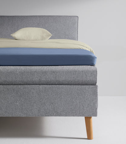 fleuresse® Topper-Fixleintuch