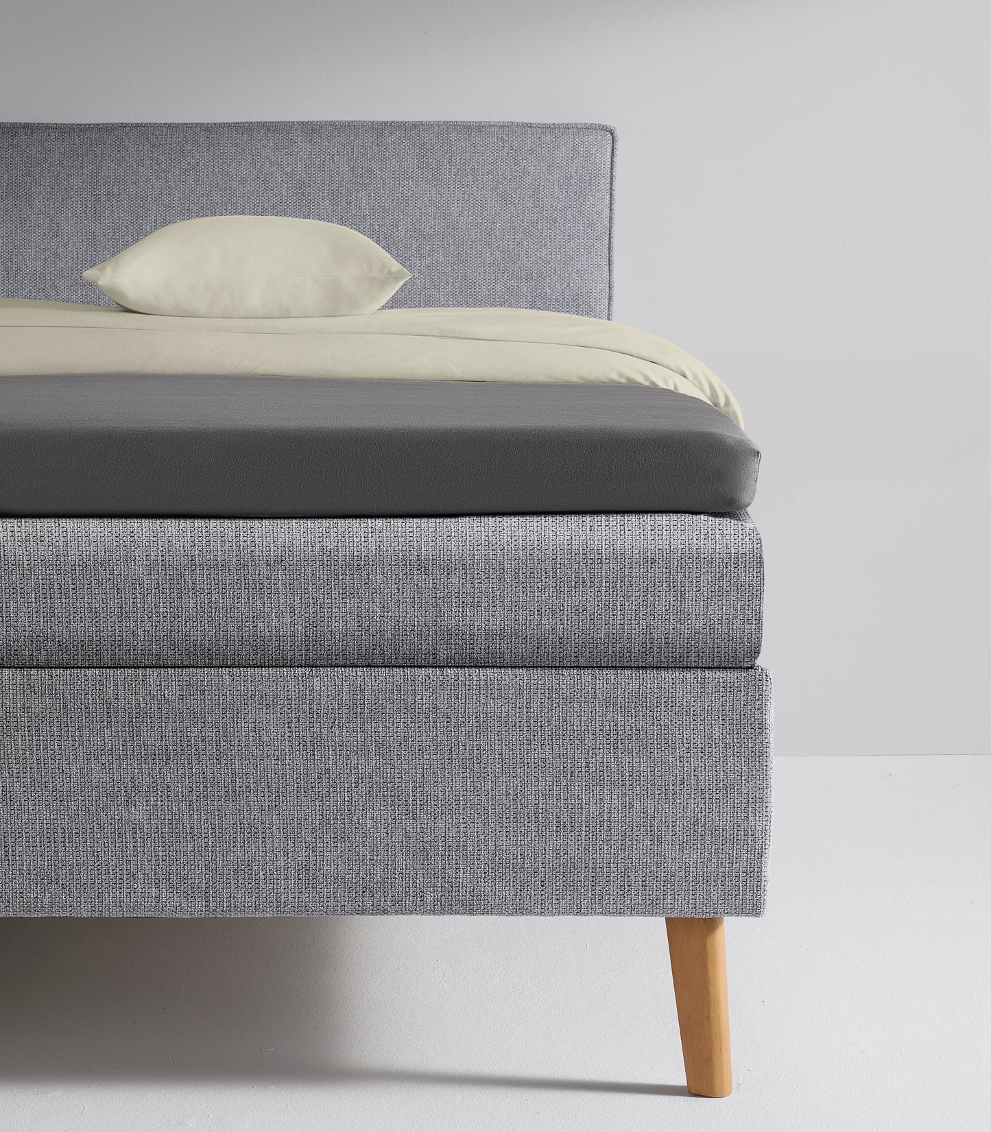 fleuresse® Topper-Fixleintuch