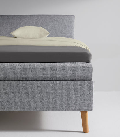 fleuresse® Topper-Fixleintuch
