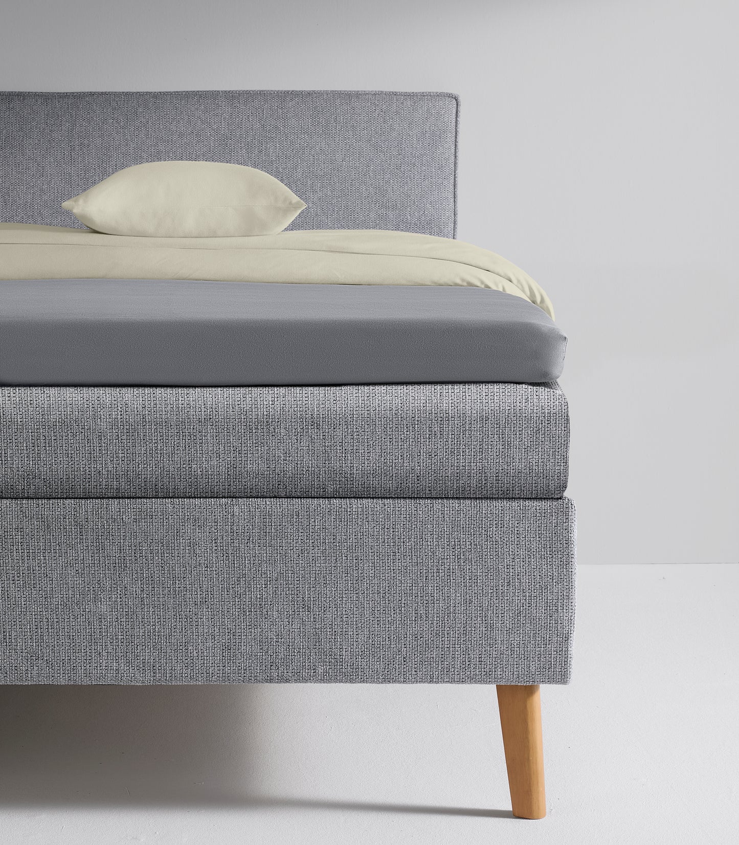 fleuresse® Topper-Fixleintuch
