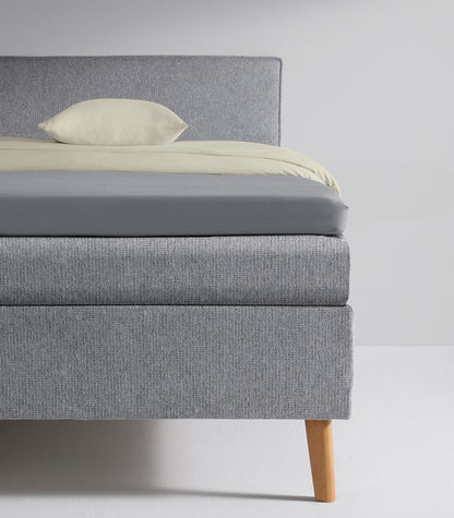 fleuresse® Topper-Fixleintuch