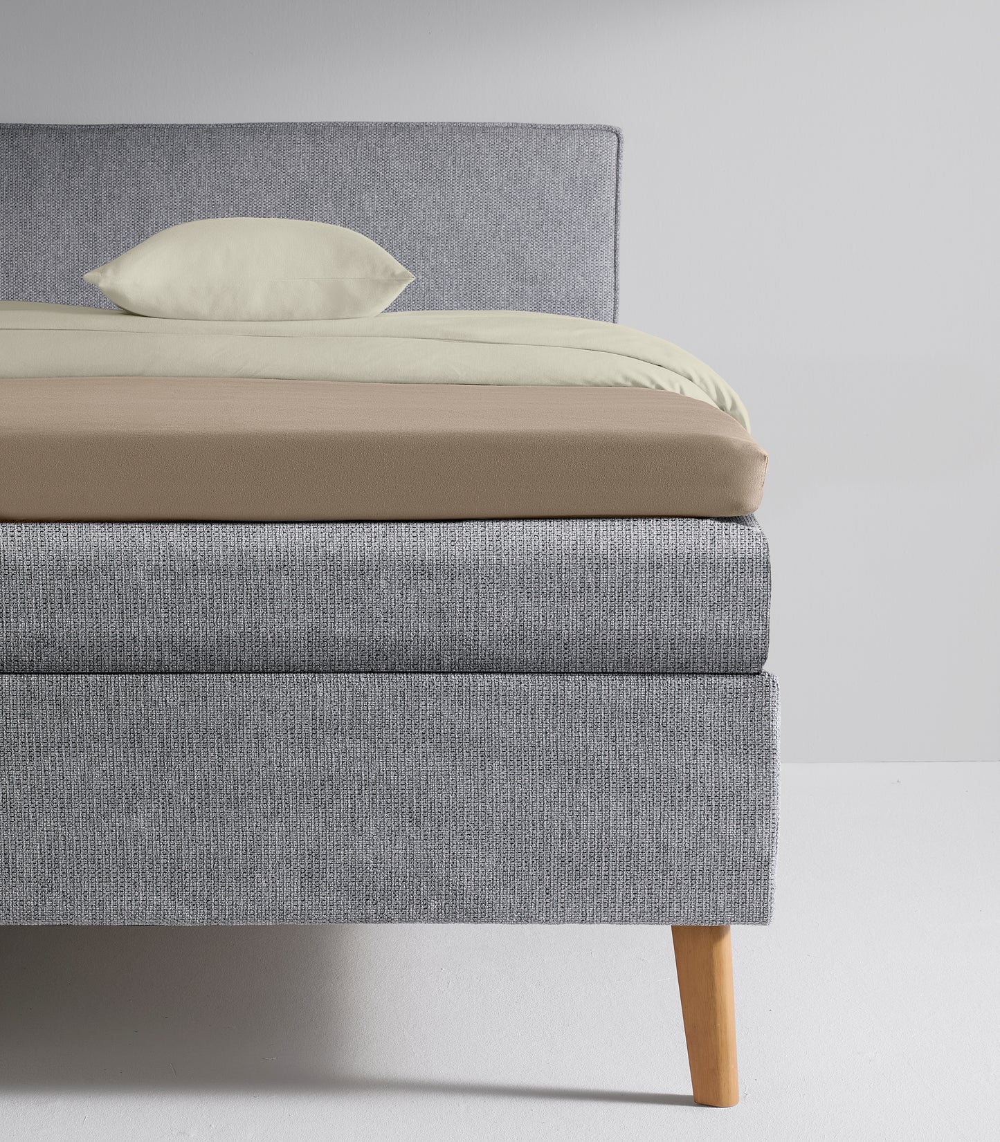 fleuresse® Topper-Fixleintuch