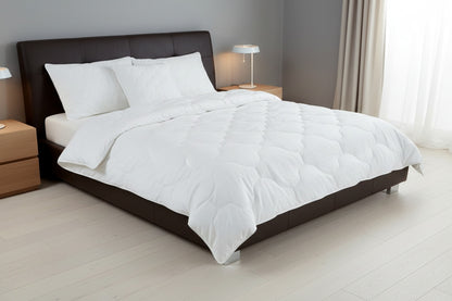 MicroBalance Duvet – Leichtes & Hygienisches Microfaser Duvet