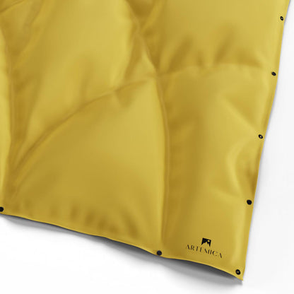 Artemica Outdoor Decke – Wind- & Wetterfest für Camping & Reisen