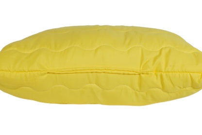 Freizeikissen 50×70 – Ideal für Reisen, Camping & Sommernächte
