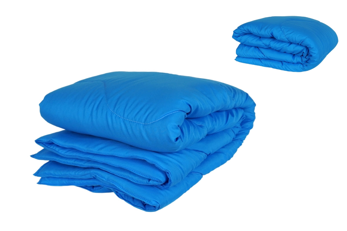 Sommerdecke 160×210 – Ideal für Camping & Reisen