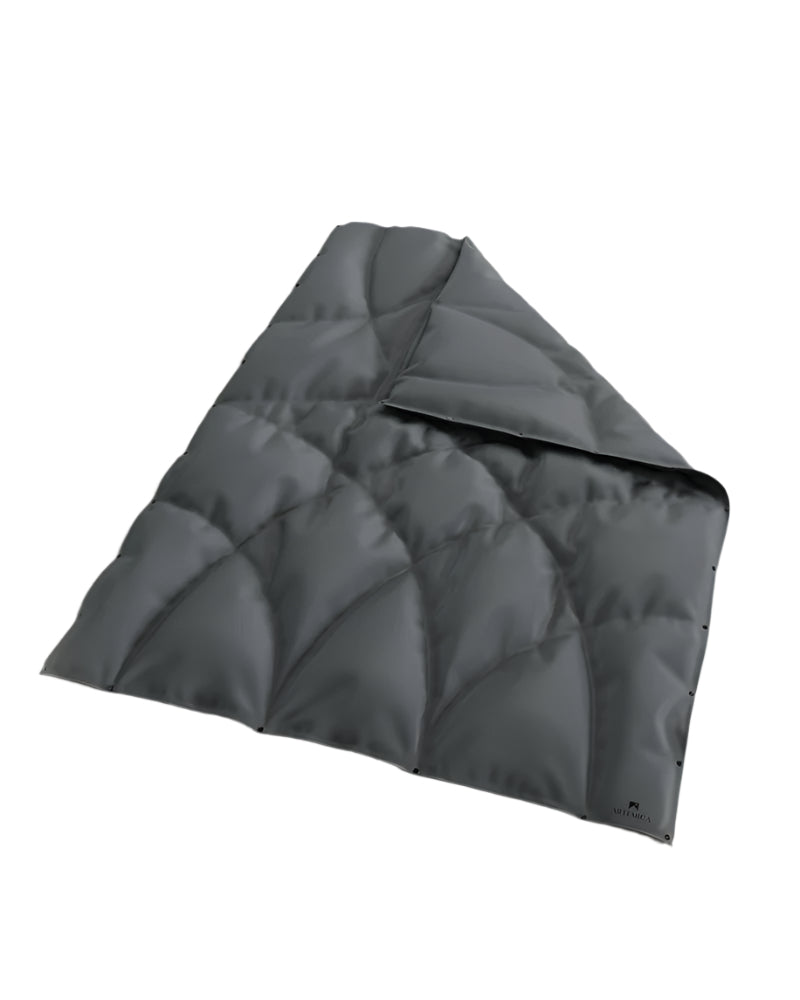 Artemica Outdoor Decke – Wind- & Wetterfest für Camping & Reisen
