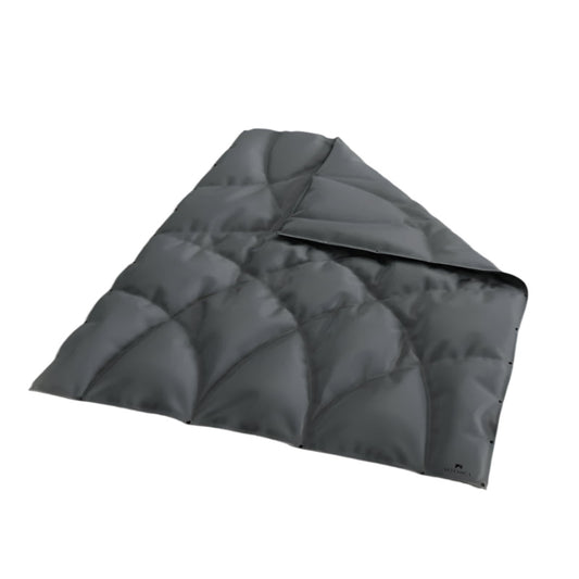 Artemica Outdoor Decke – Wind- & Wetterfest für Camping & Reisen