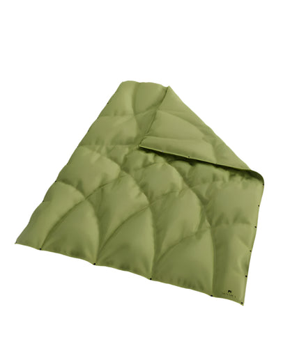 Artemica Outdoor Decke – Wind- & Wetterfest für Camping & Reisen