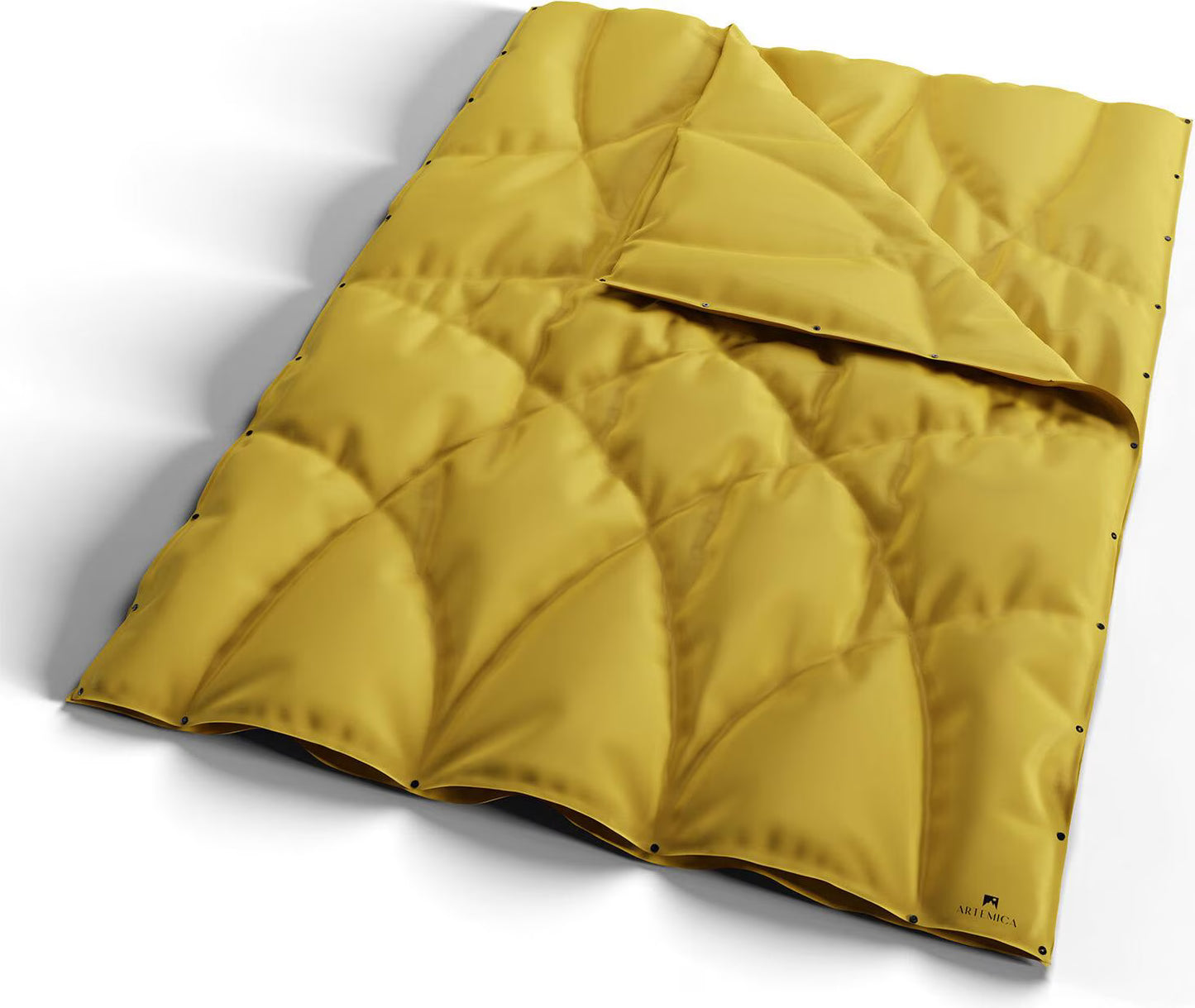 Artemica Outdoor Decke – Wind- & Wetterfest für Camping & Reisen