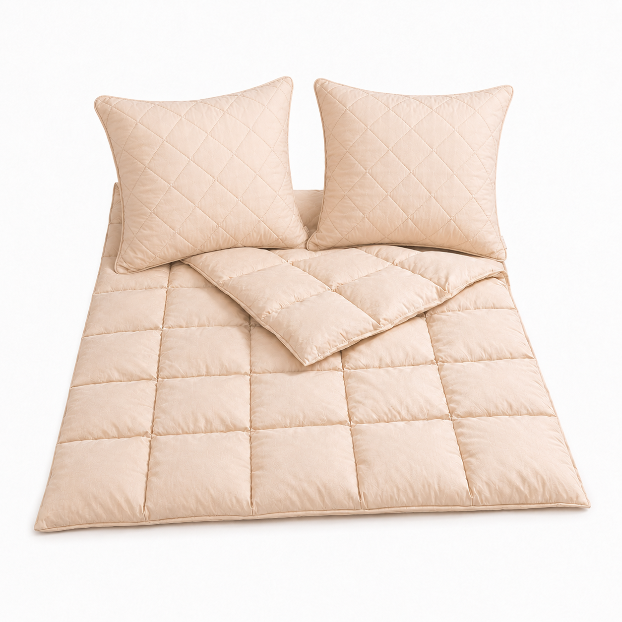Baby Alpaca Set