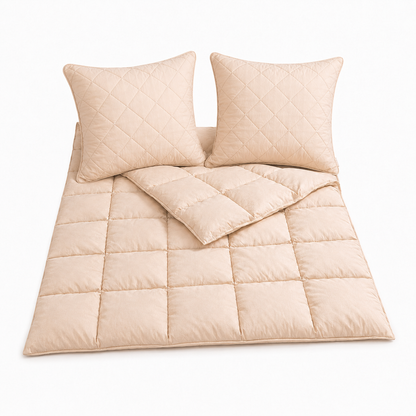 Baby Alpaca Set