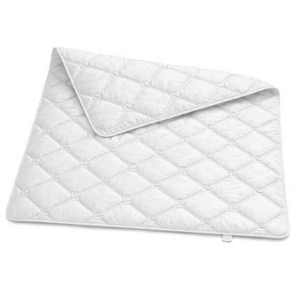 Cashmere Ganzjahresduvet