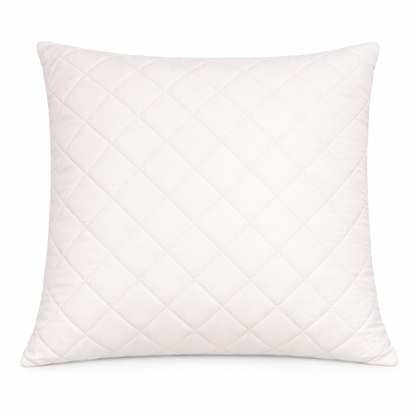 Schafwoll-Satin Kissen – Edle Schafwolle