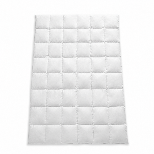 Eiderdaunen Duvet – 100% reine Eiderdaunen