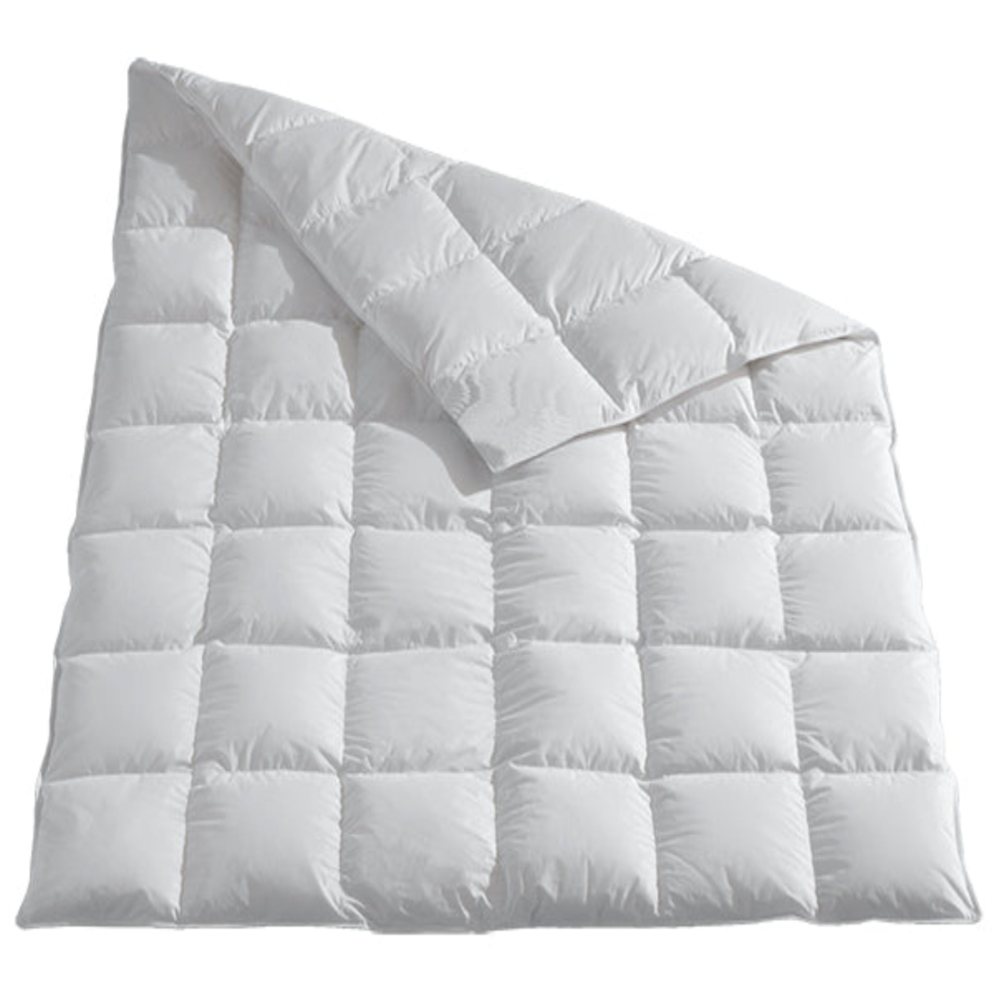 Elegance Light Comfort – Leichtes Daunenduvet