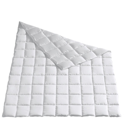 ELEGANCE Sommer Comfort Plus – Arktische Gänsedaunen